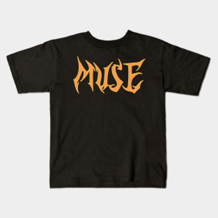 muse Kids T-Shirt